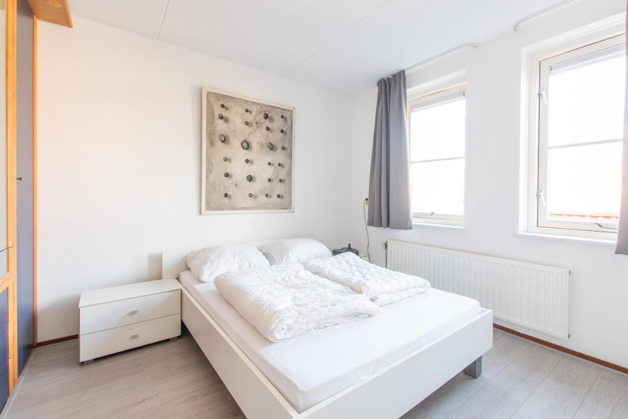 Middensluis Vakantiehuis Wemeldinge Exterior foto
